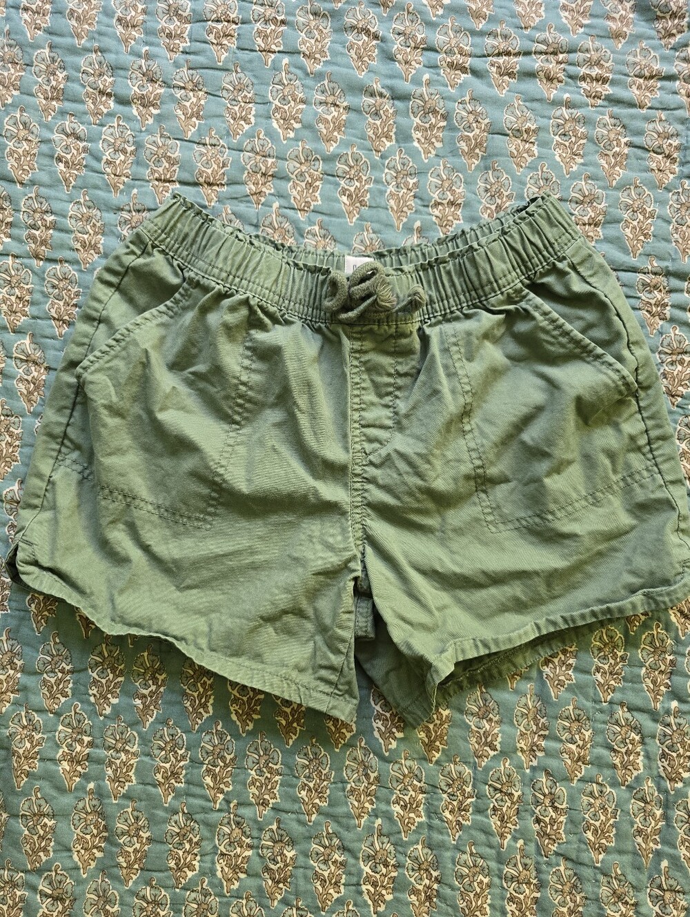 GAP Kids Cotton Shorts Girls Size XL (12-13y)